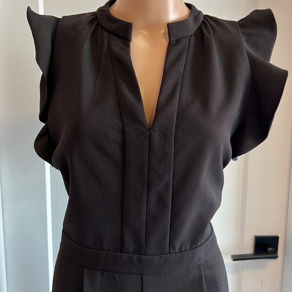 Ever New jumpsuit size US10 - Picture 2 of 7